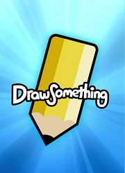 Mobile Games - Draw Something