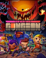 Desktop Games - Enter the Gungeon