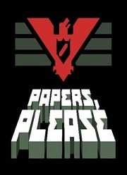 Desktop Games - Papers, Please