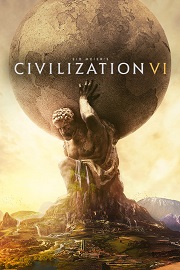 Desktop Games - Sid Meier's Civilization VI