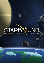 Desktop Games - Starbound