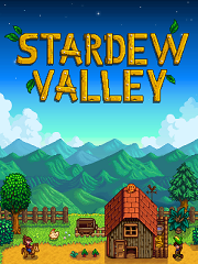 Desktop Game - Stardew Valley