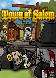Browser Games - Town of Salem