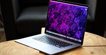 16-inch MacBook Pro for video gaming