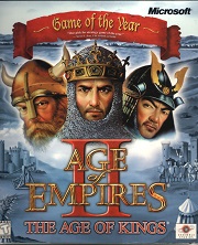 RTS Games - Age of Empires II: The Age of Kings