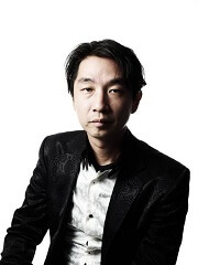 Video Game Composer - Akira Yamaoka