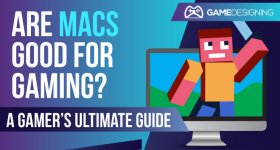 Macs for Video Gaming