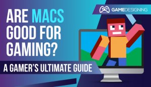 Macs for Video Gaming