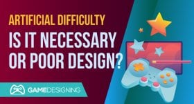 Artificial Difficulty