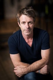 Video Game Composer - Harry Gregson-Williams