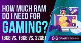 RAM for Gaming