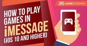 iMessage Games