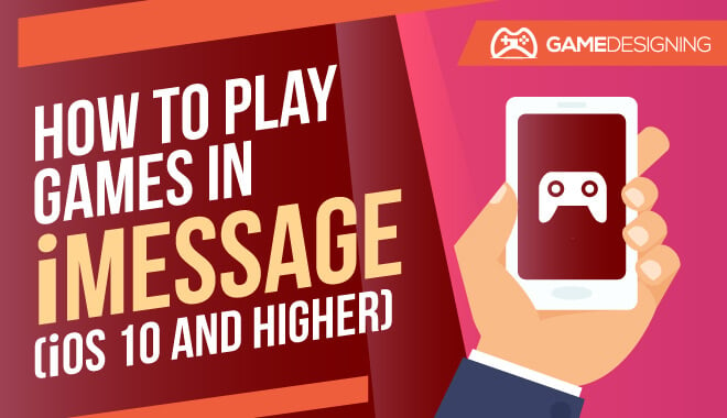 How to Play Games in Messages for iPhone & iPad