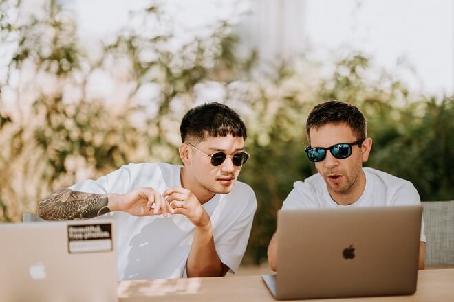 Gaming with Macbooks