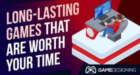 Time-Consuming Games