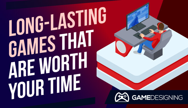 Time-Consuming Games