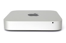 Mac Mini not for gaming