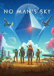 Long-lasting video games - No Man's Sky