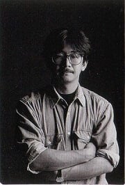 Video Game Composer - Nobuo Uematsu