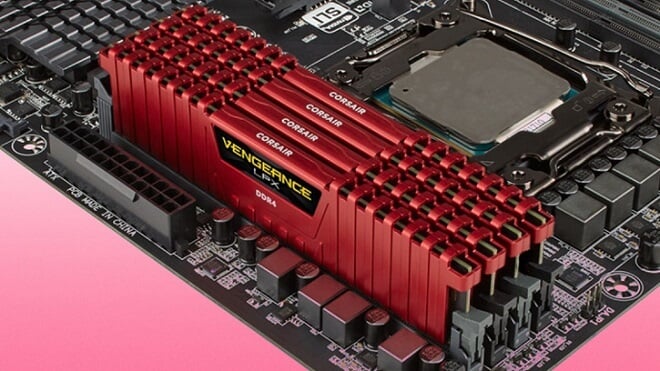 What is the best RAM for gaming?