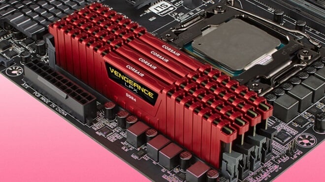 Best ram cards store for gaming