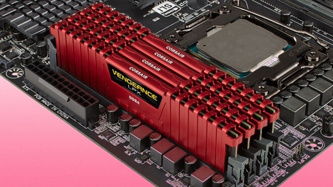 How Much RAM Do You Need For Better Gaming 8GB Vs 16GB Vs 32GB 