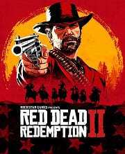 Long-lasting video games - Red Dead Redemption