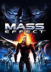 Long-lasting video games - The Mass Effect