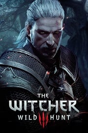 Long-lasting video games - The Witcher