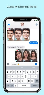 How to Play Games in iMessage (For iOS 10 and Higher). And Find Out Which Games To Play.