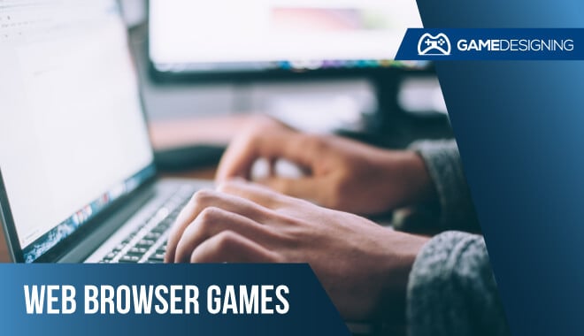 Browser games