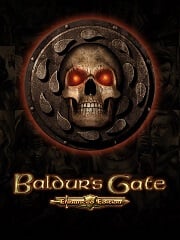 RPG - Baldur's Gate