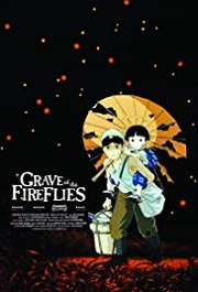 Best Animated Movie - Grave of the Fireflies