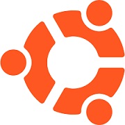 Ubuntu Logo