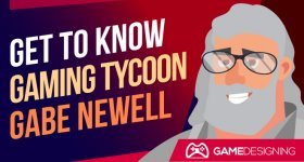 Gabe Newell