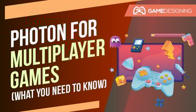 Photon In-Game Page