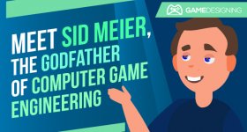 Godfather of Computer Game Engineering