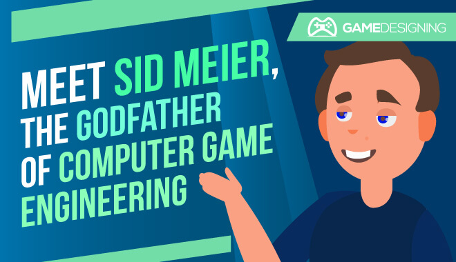 Godfather of Computer Game Engineering