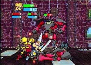 Evolution of Video Game Graphics From the 16 bit to 2023