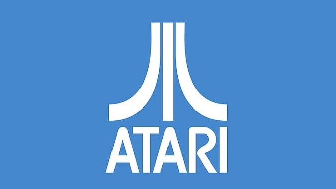 Atari - logo