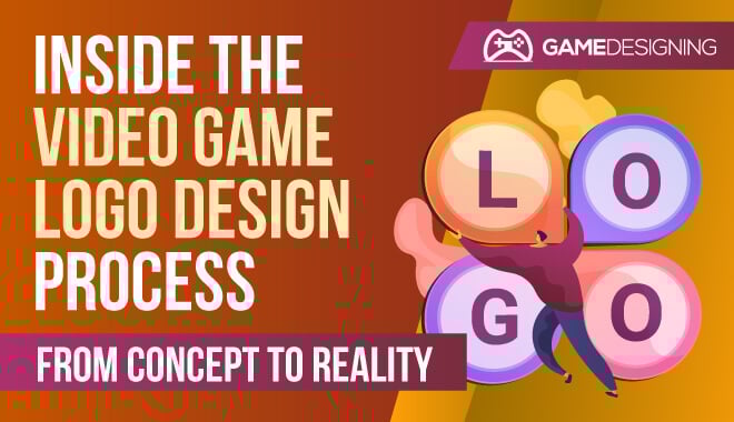 Logotipos de video game