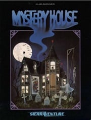 Roberta Williams - Mystery House