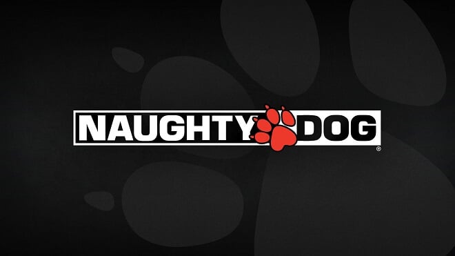 Naughty Dog - logo