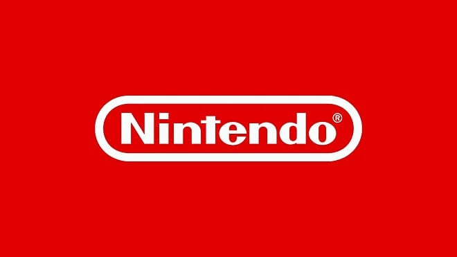 Nintendo - logo