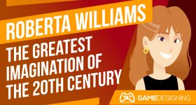 Roberta Williams