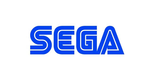 Sega - logo