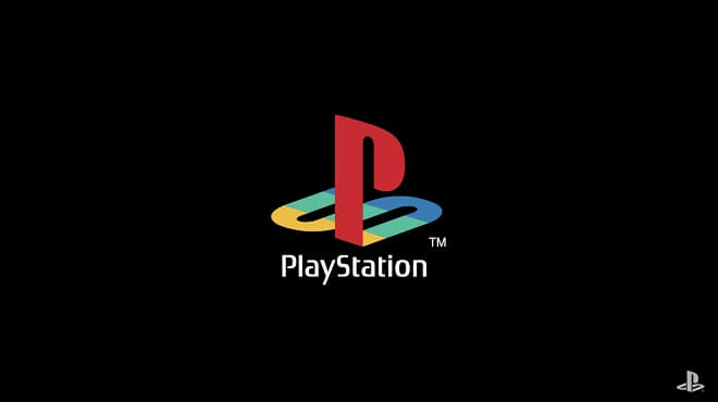Sony PlayStation - logo