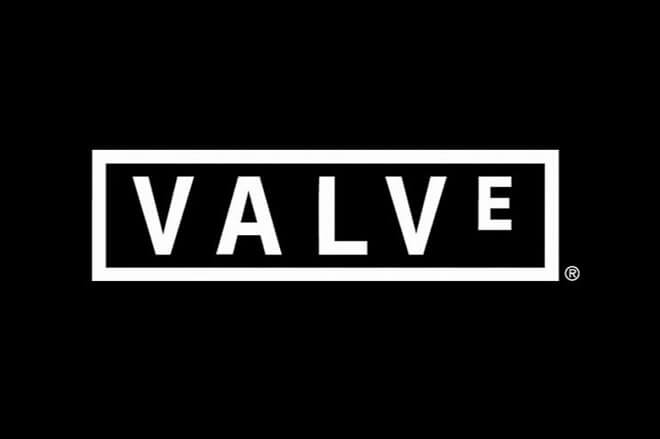 Valve - logo