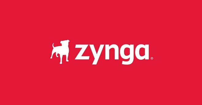 Zynga - logo