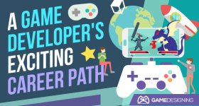 A Game Developer's Career Roadmap